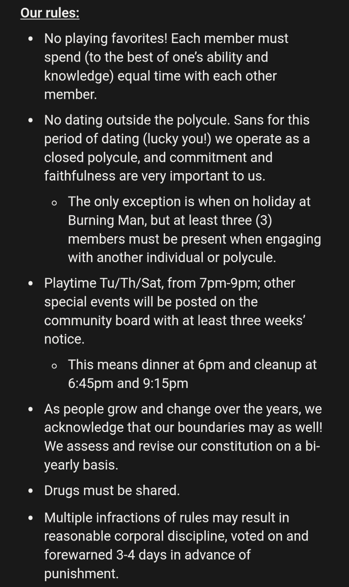 MrInvigorator's tweet photo. @SendNutes @thechosenberg He must have gotten some corporal punishment for violating the sneaky link memorandum https://t.co/sjZFrqln84