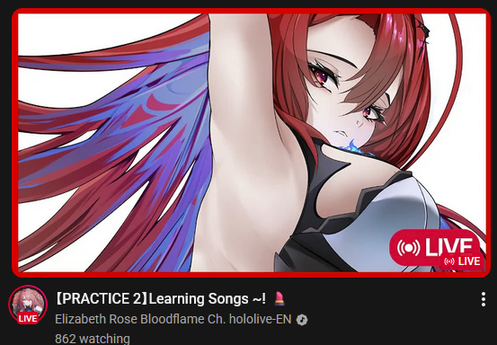 ArtaceMagicVT | College Admissions Moth V-Tuber tweet media