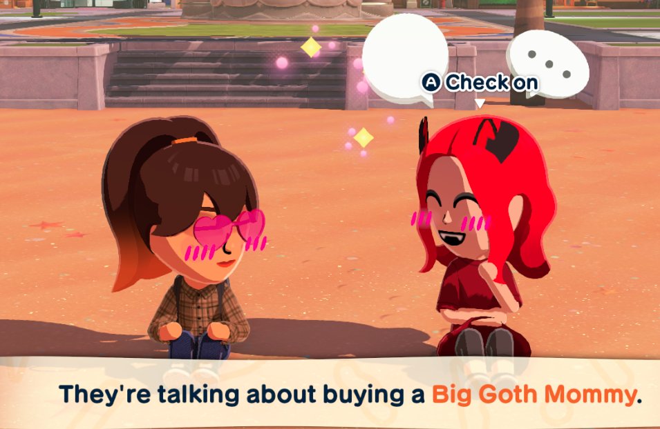 Nexselia 👑❣️DOKOMI 2026 💅 tweet media