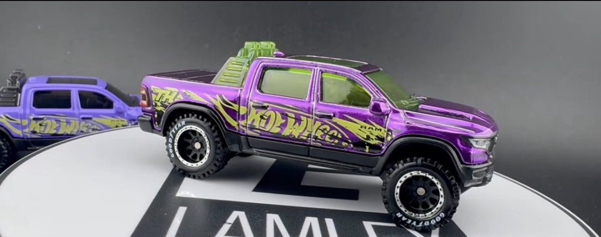 Diecast Hype tweet media