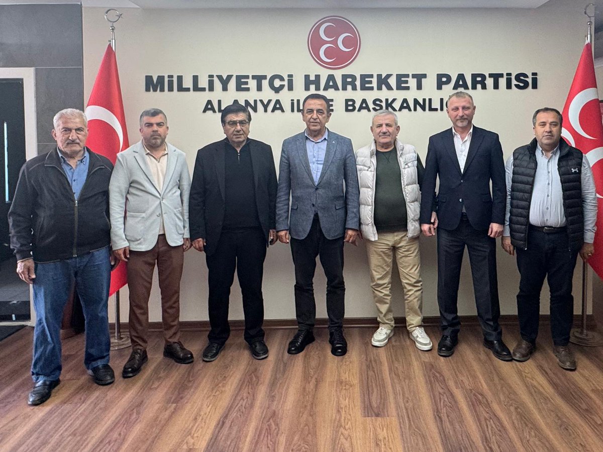 suleyman Tuluk tweet media