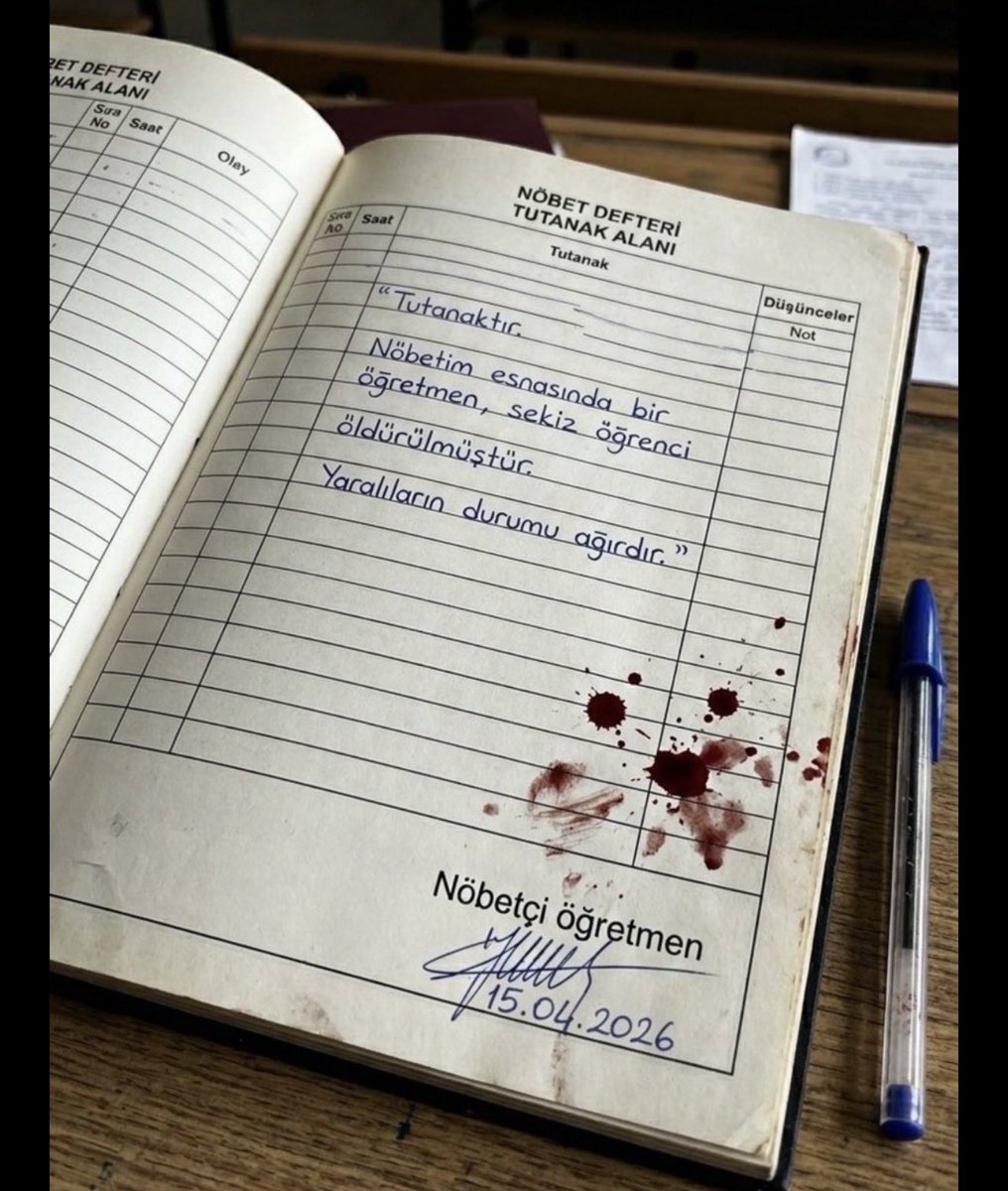 Öğretmenler Sayfası tweet media