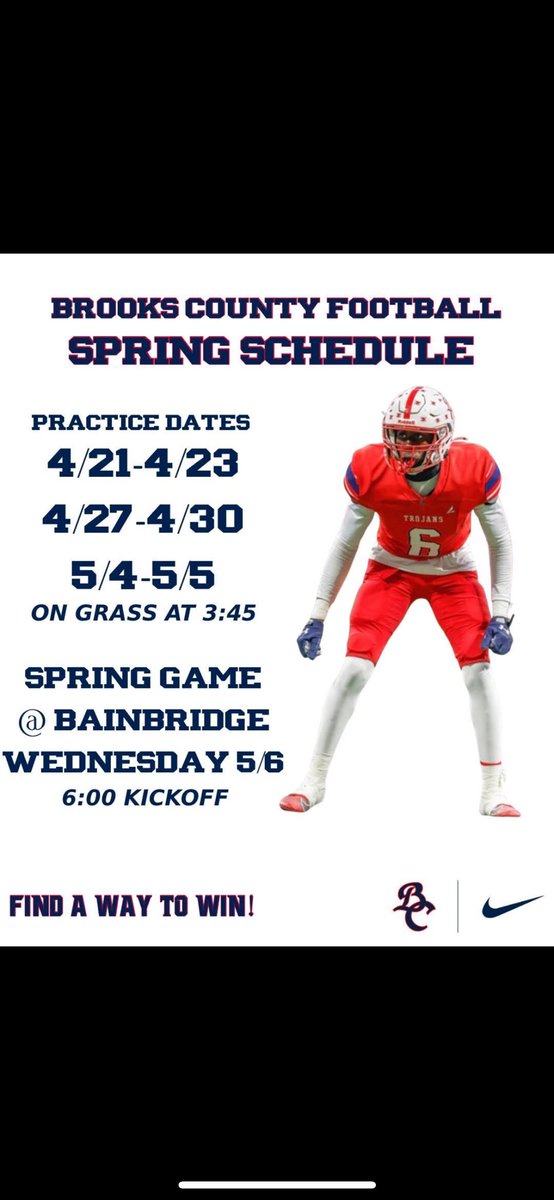 CadenCobb15's tweet photo. Come watch me work coaches‼️
@jglenn4242 @Coach_J_Mack https://t.co/N9XayuKYWo