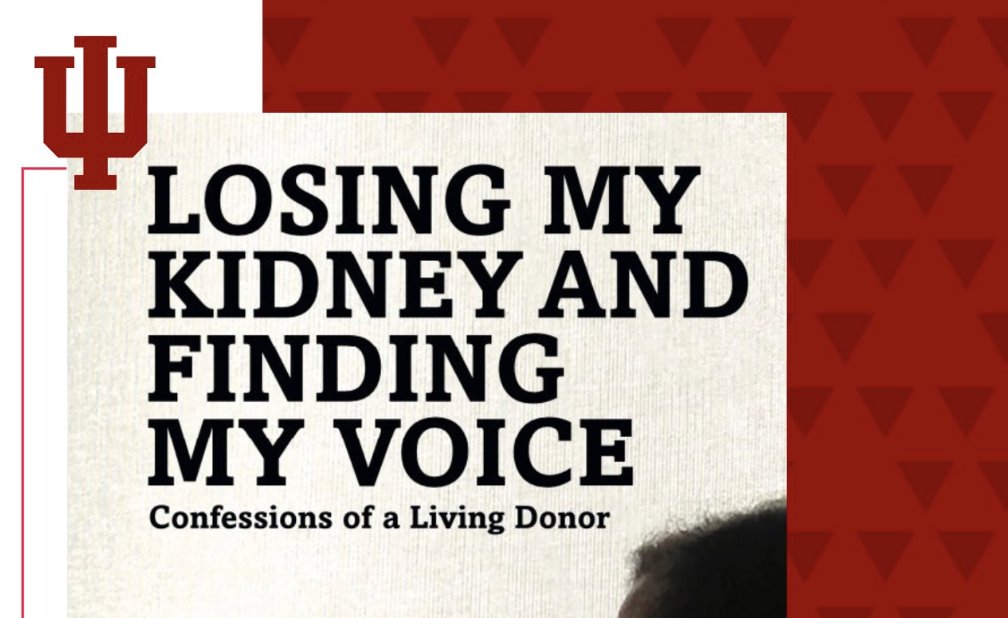 BennettSteury's tweet photo. Good stuff during #DonateLife month!
"In all matters, including this memoir, I continue to be reminded of my Grana’s wise words on the deliberation of things, “just let it stew.”"
https://t.co/Ss86FBMnOH
#kidneydonor #organdonor #booklovers #memoir https://t.co/wH0RQWhjin