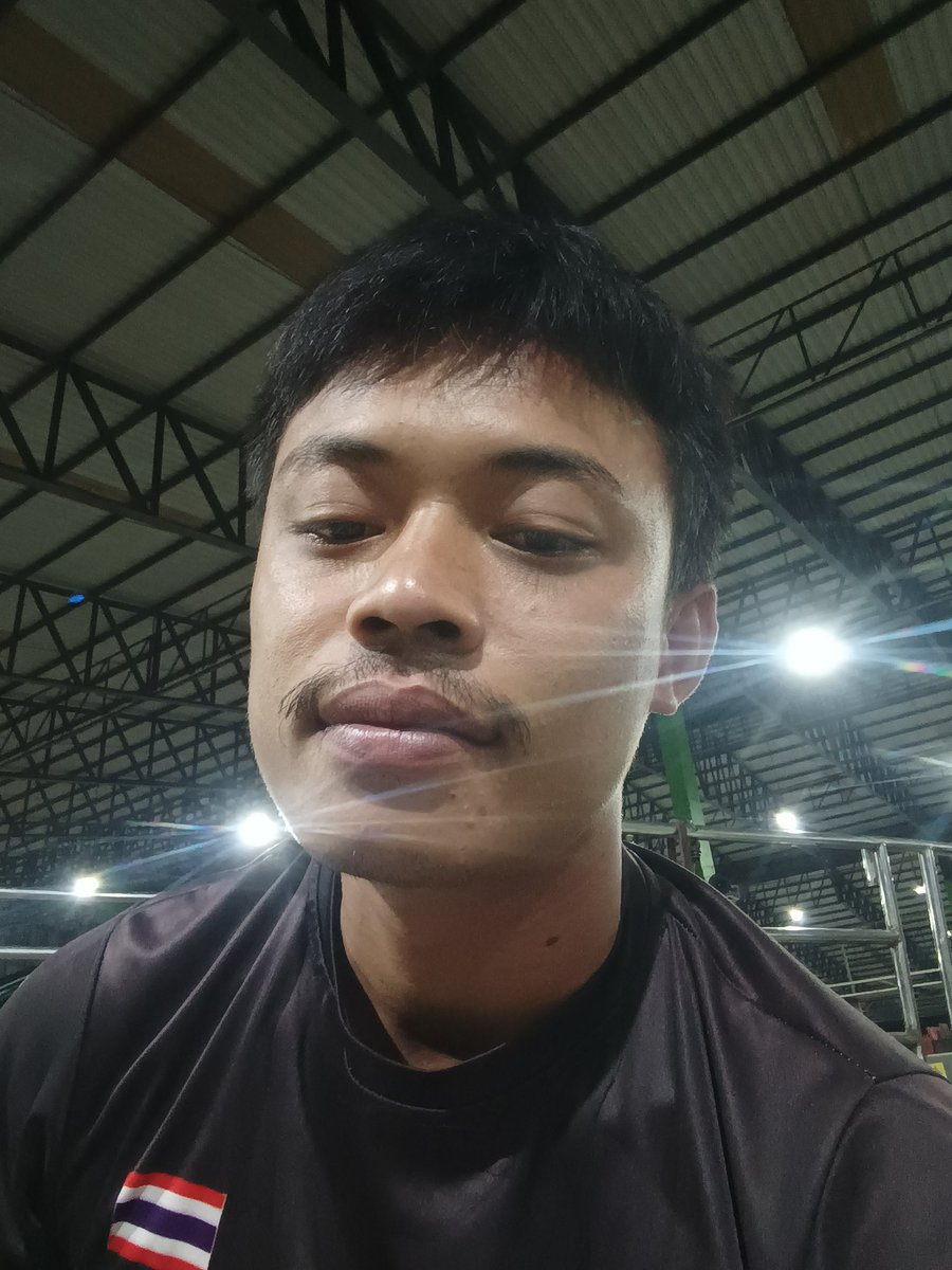 Apirak😊😊 tweet media