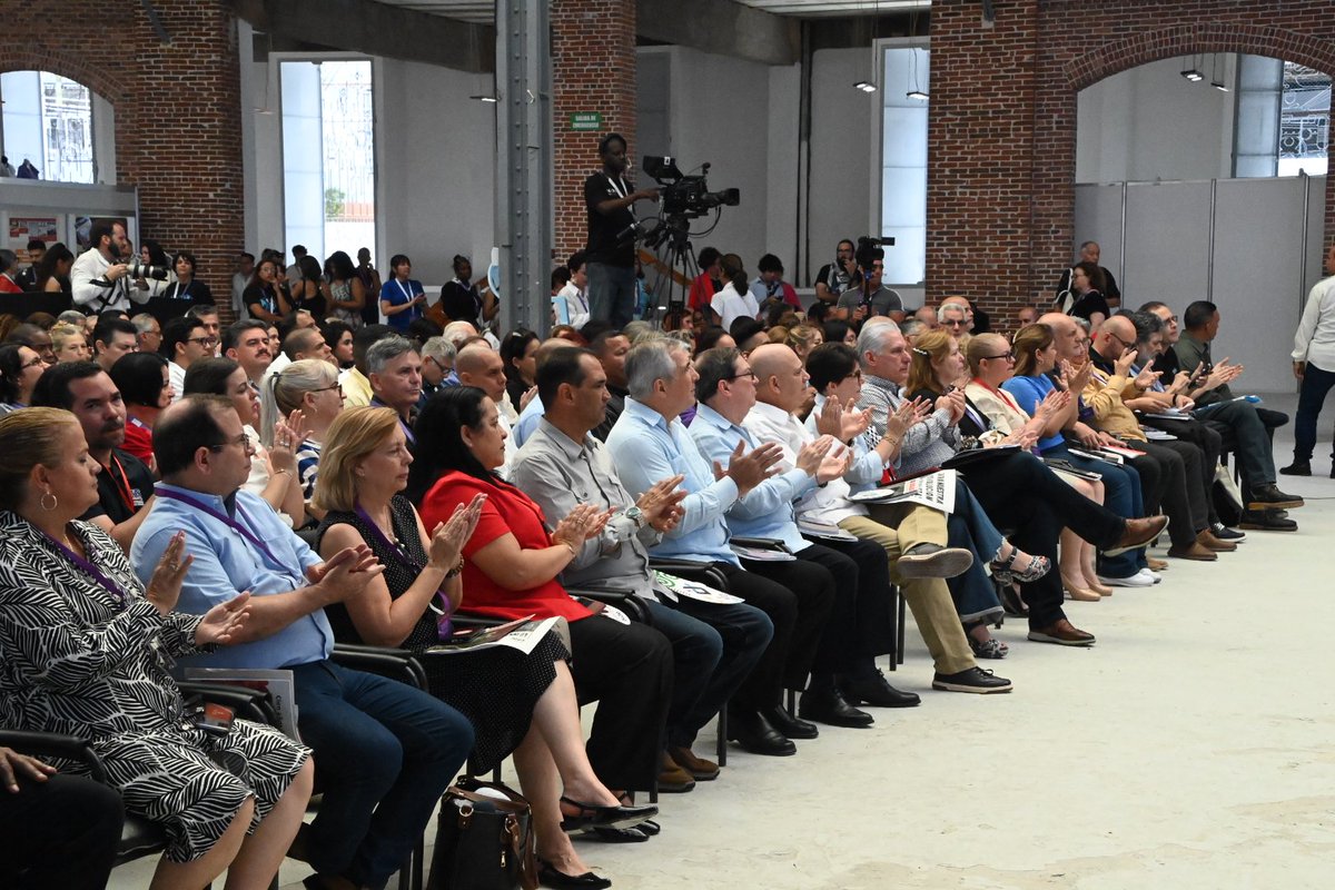 Manuel Marrero Cruz tweet media