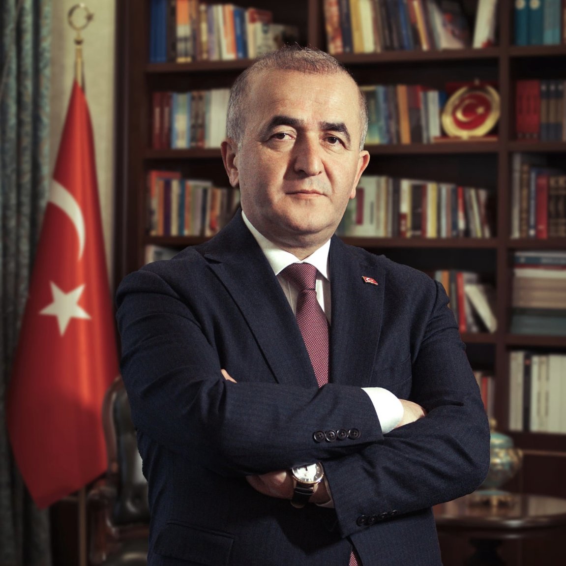ULUSER tweet media
