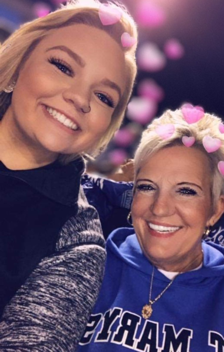 JLMichels's tweet image. Her smile is sunshine bottled ☺️ 

#ThrowbackThursday