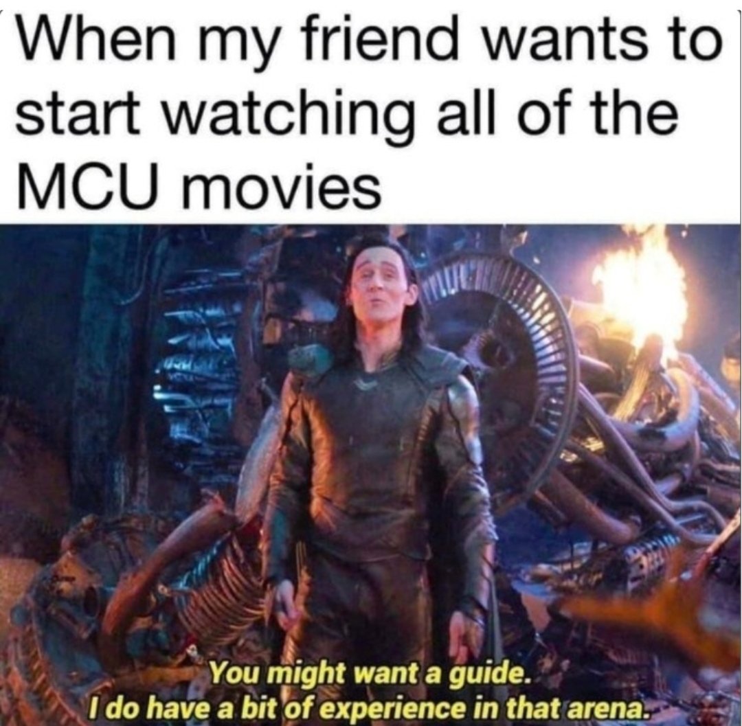 The Avengers tweet media