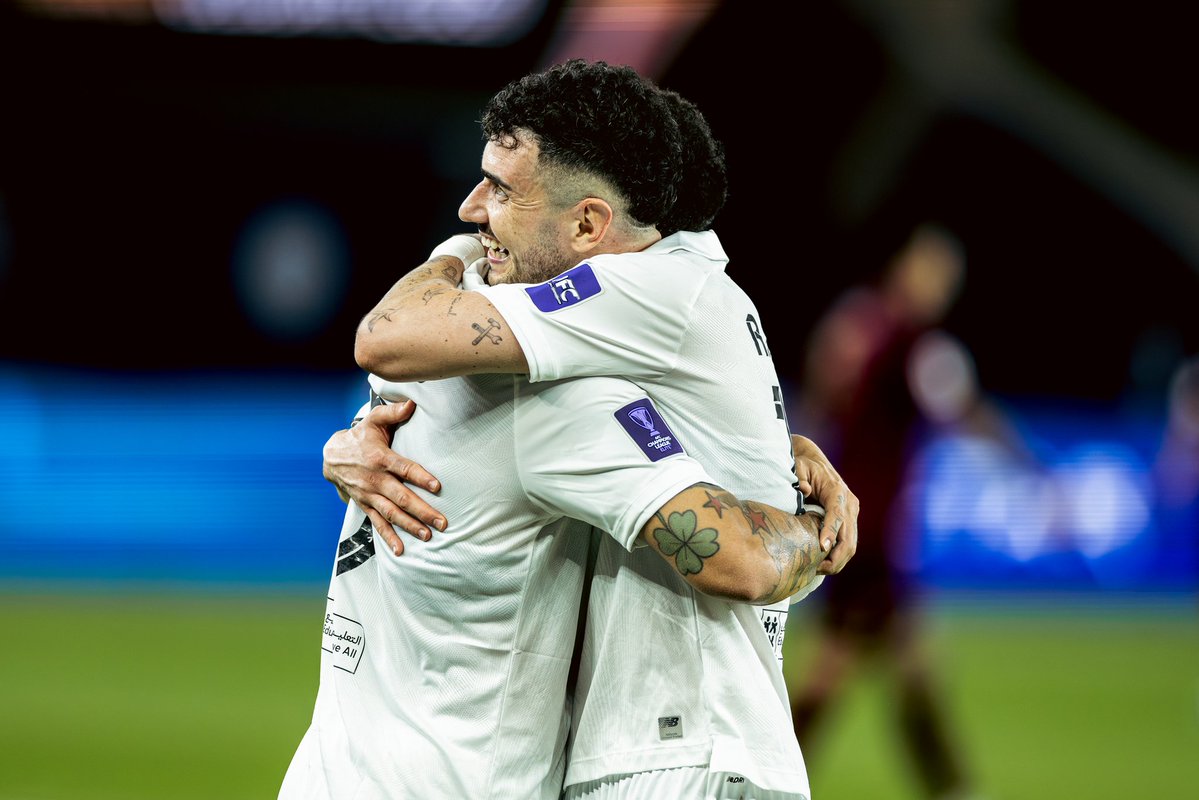 🏆 #82 Al Sadd SC | نادي السد tweet media