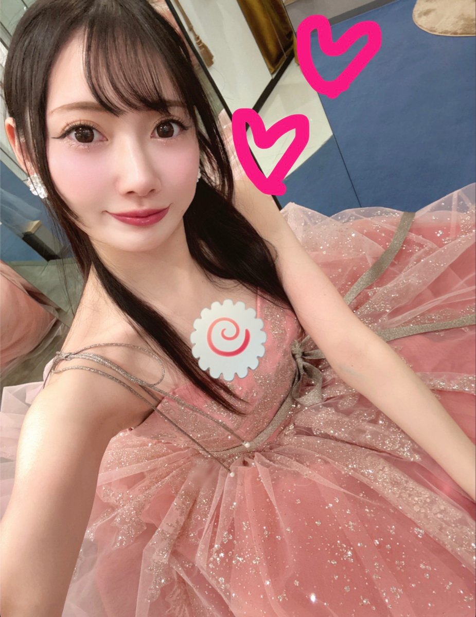 しゃろん🍥💜 tweet media