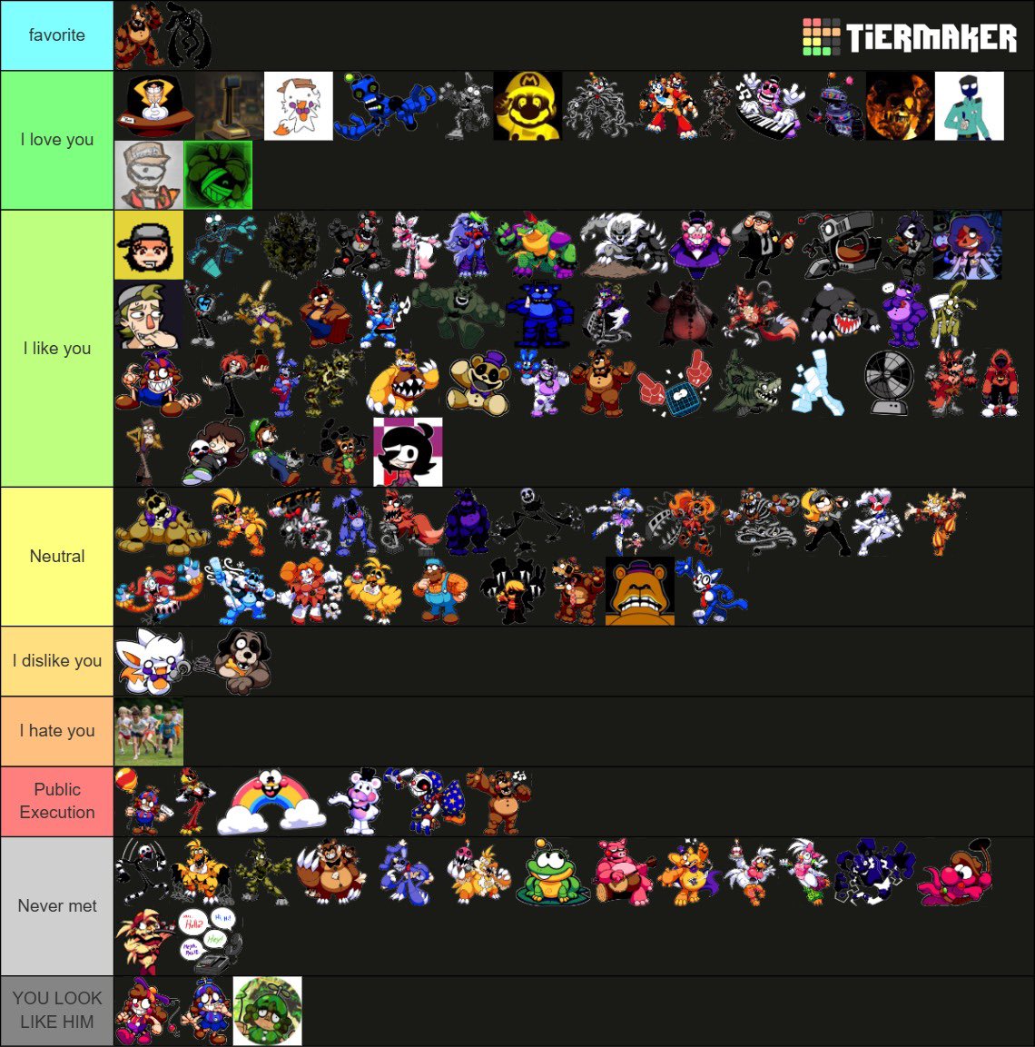 Frickbear Computer tweet media