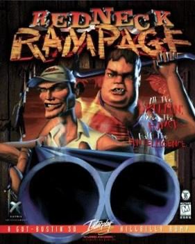 shrewswolves's tweet photo. @GamewithDave Redneck Rampage https://t.co/LLsS00AOGi