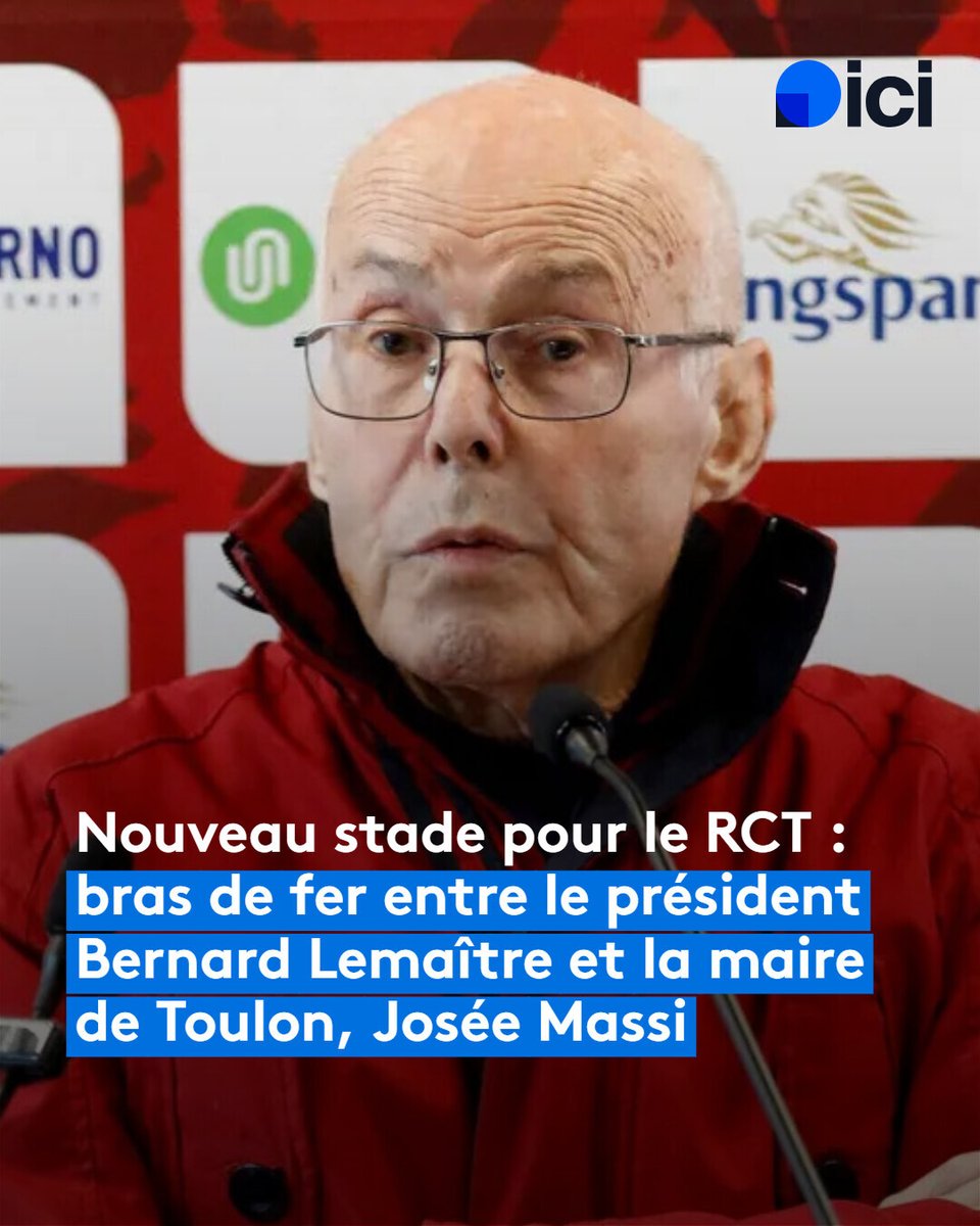 ICI Provence tweet media