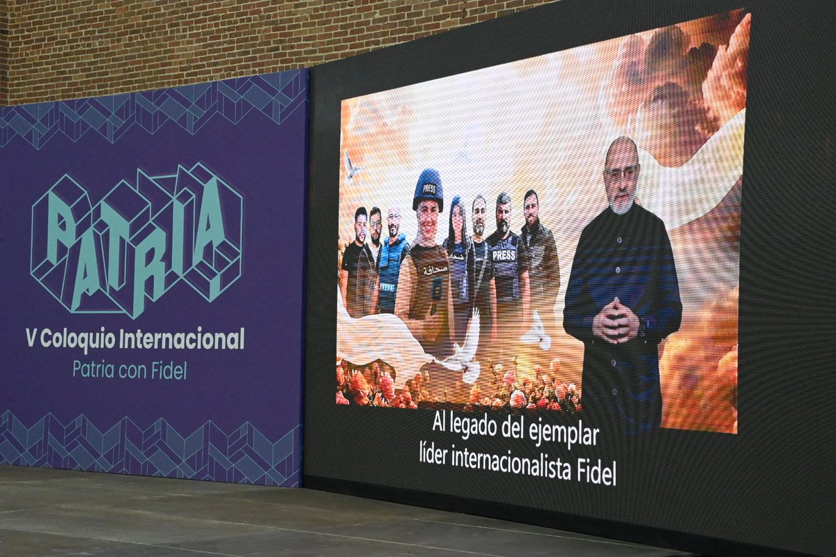 Manuel Marrero Cruz tweet media