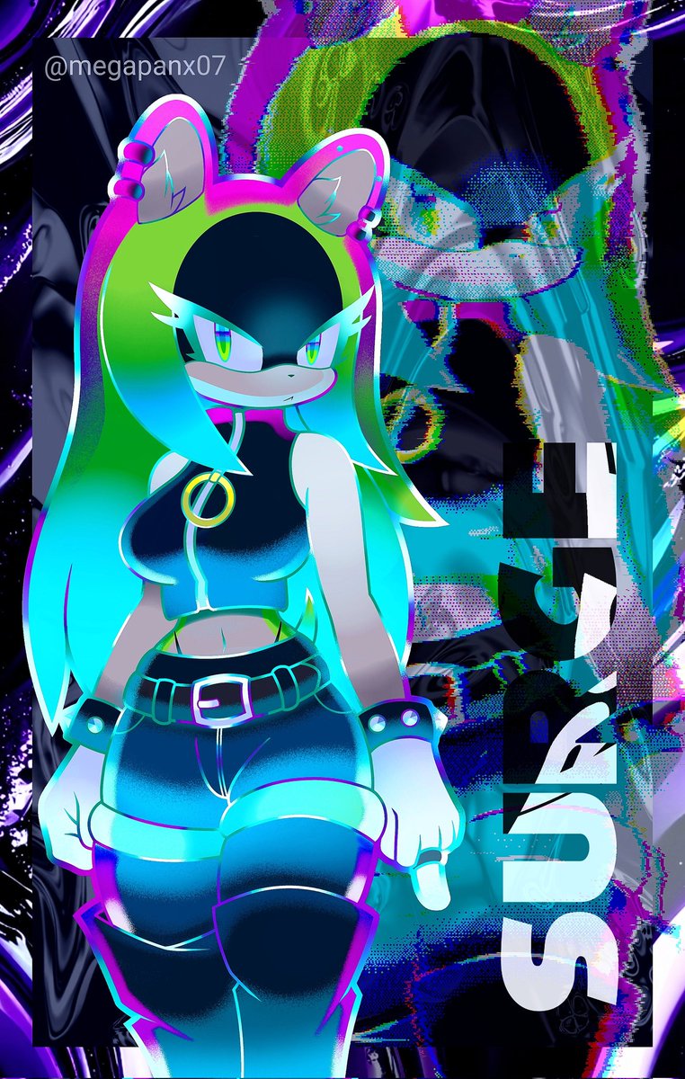 megapanx07's tweet photo. Surge
#sonicthehdgehog https://t.co/JwV2s3Aqh6