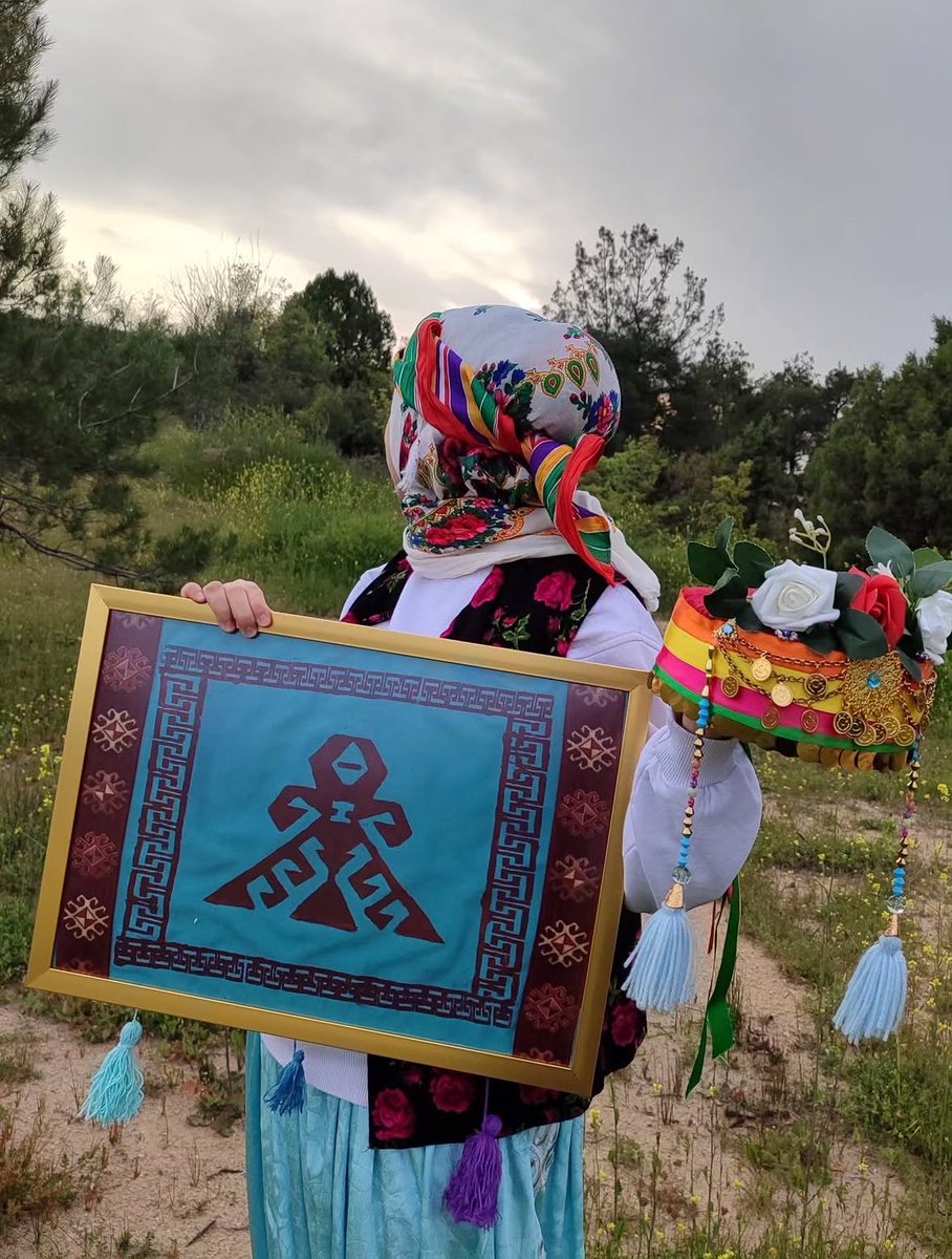 Baba İshak tweet media