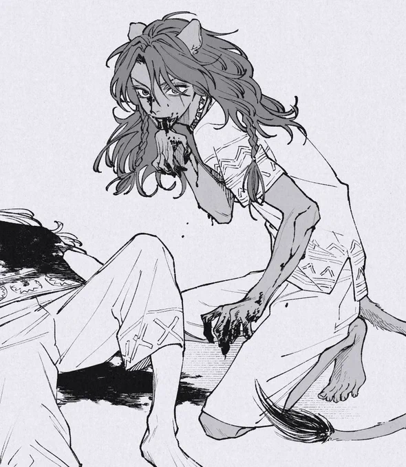 兄殺し 