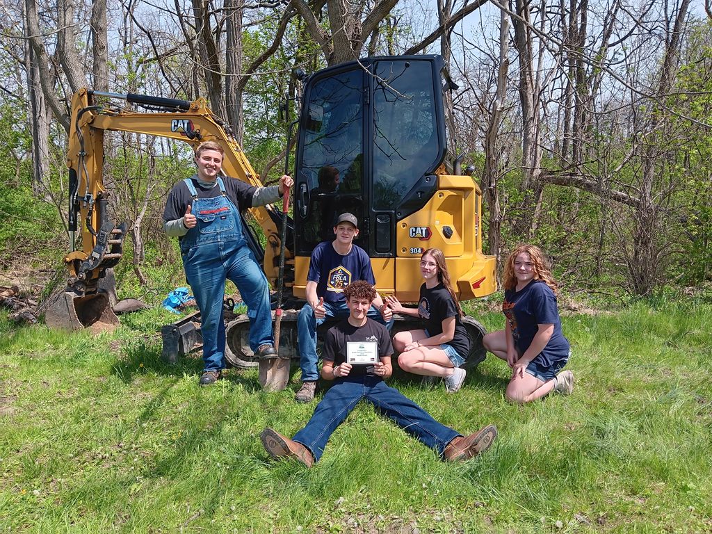 Claysburg-Kimmel SD tweet media