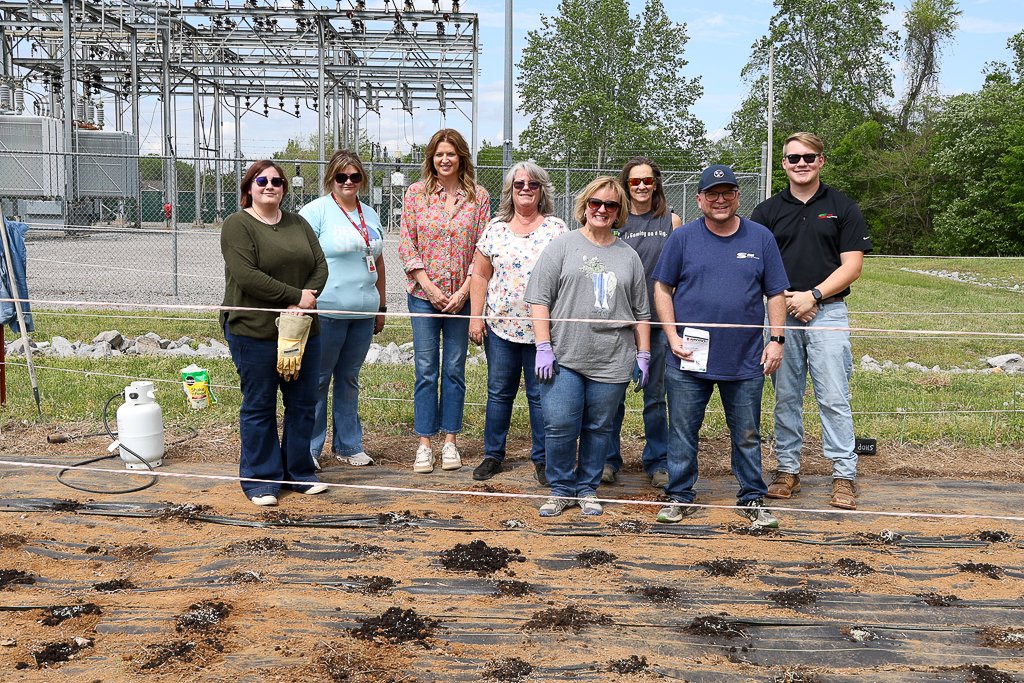 CDE Lightband tweet media