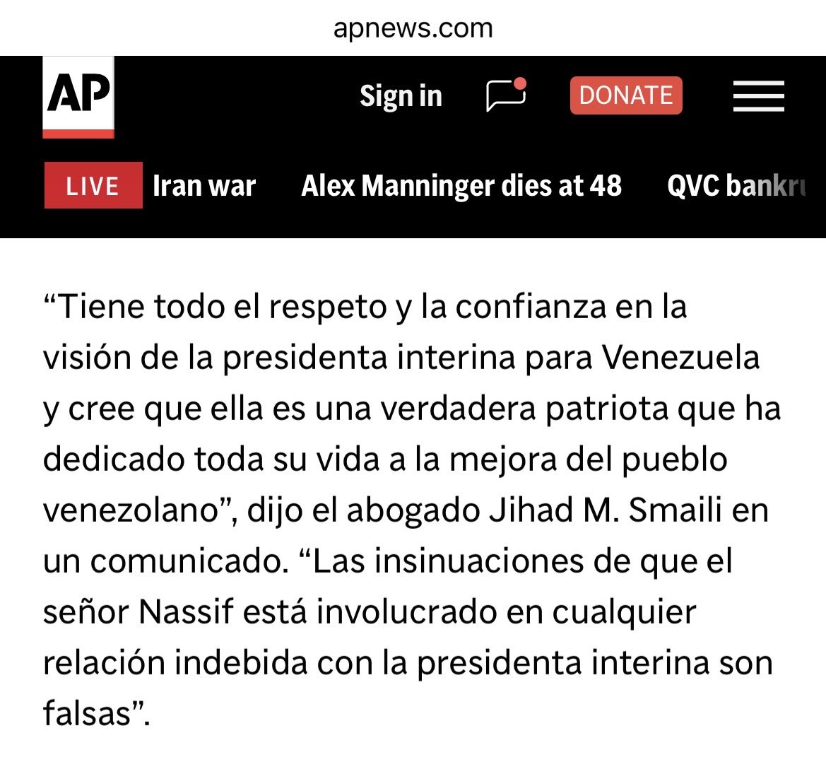 Roberto Deniz tweet media