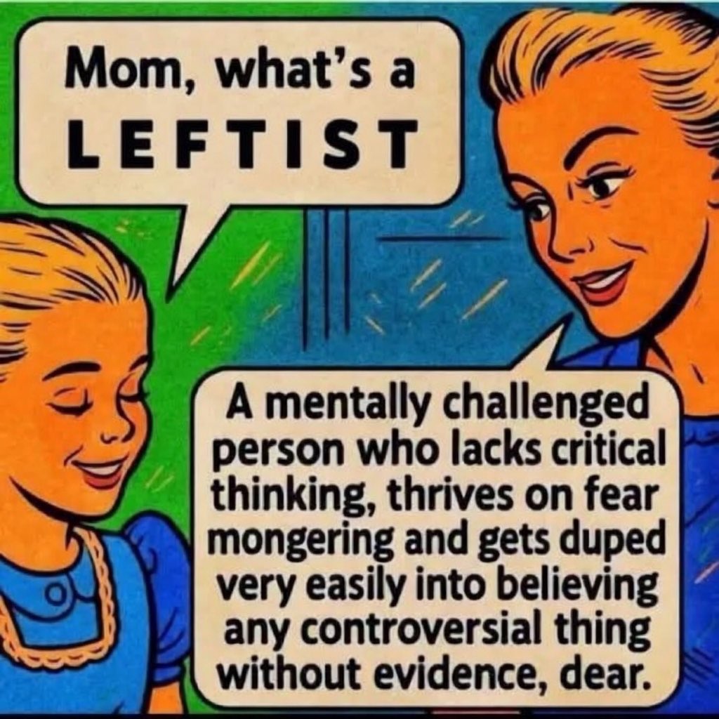 I Meme Therefore I Am 🇺🇸 tweet media