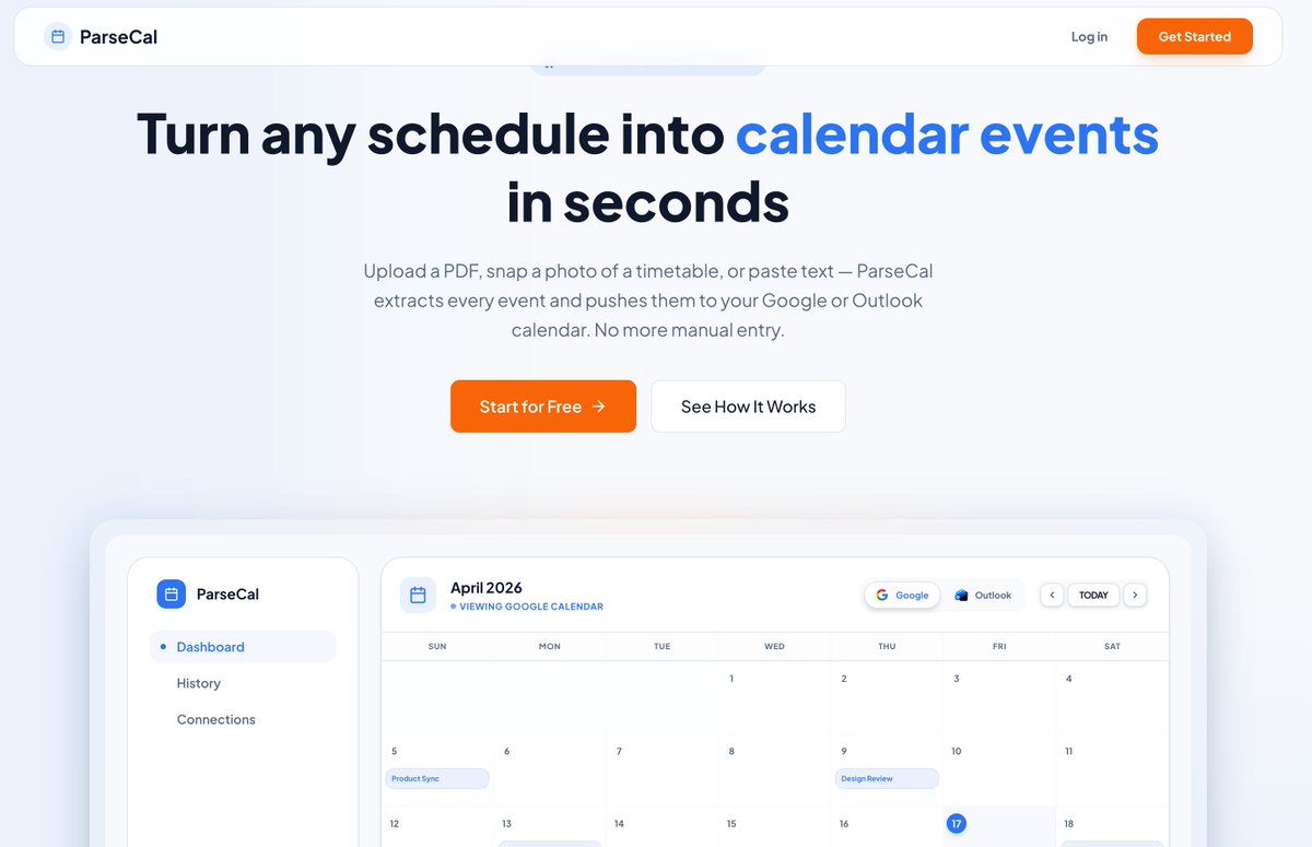 nodesagar's tweet photo. @santoshstack Every semester, a new timetable drops.  massive, impossible to memorize, and tedious to manually enter into a calendar. The process is time-consuming and painful. 

So I'm building https://t.co/mZhR3uJGCF to solve it. https://t.co/EOlRIiWsGi