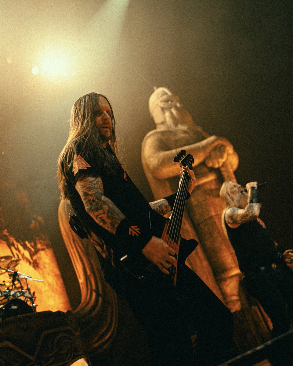 アモン・アマース セット リマスター Amon Amarth メロデス メタル アモン・アマース 5/22ロサンゼルス公演のフルセット・ライヴ映像が