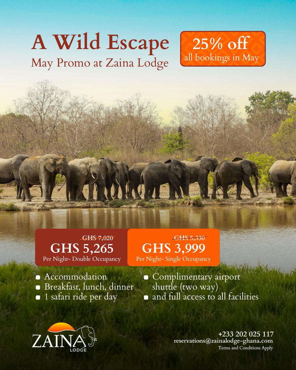 Zaina Lodge tweet media