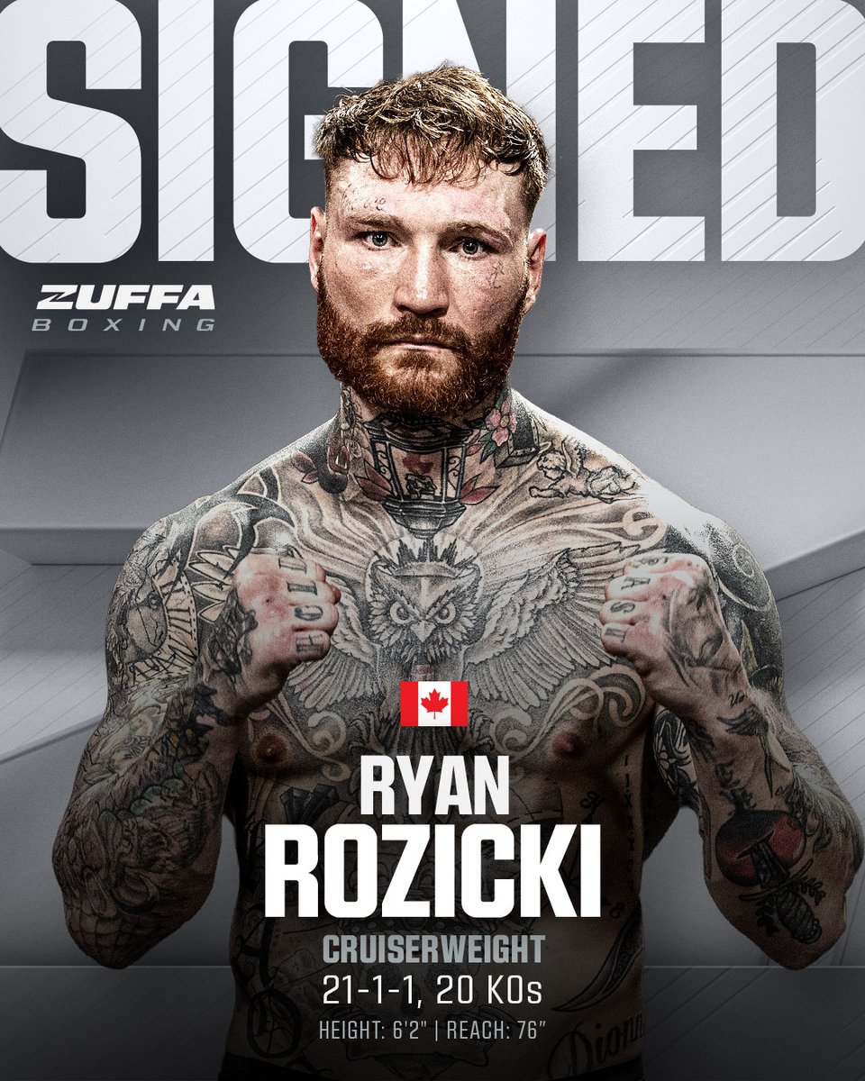 Zuffa_Boxing tweet media