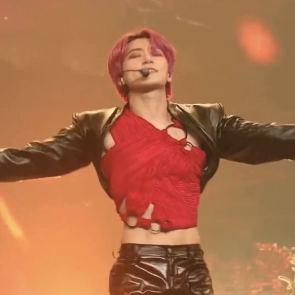 🔆 Tye (°▽°) Seeing 1or8 and BTS!!! tweet media