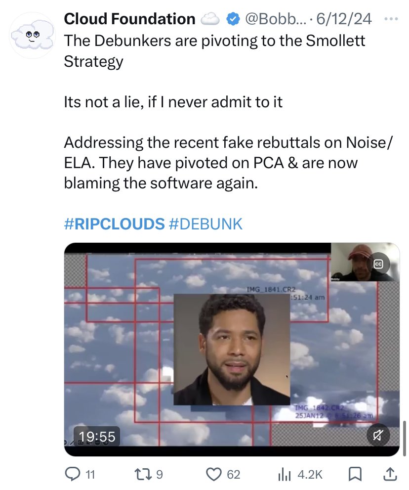 Cloud Foundation ☁️ tweet media