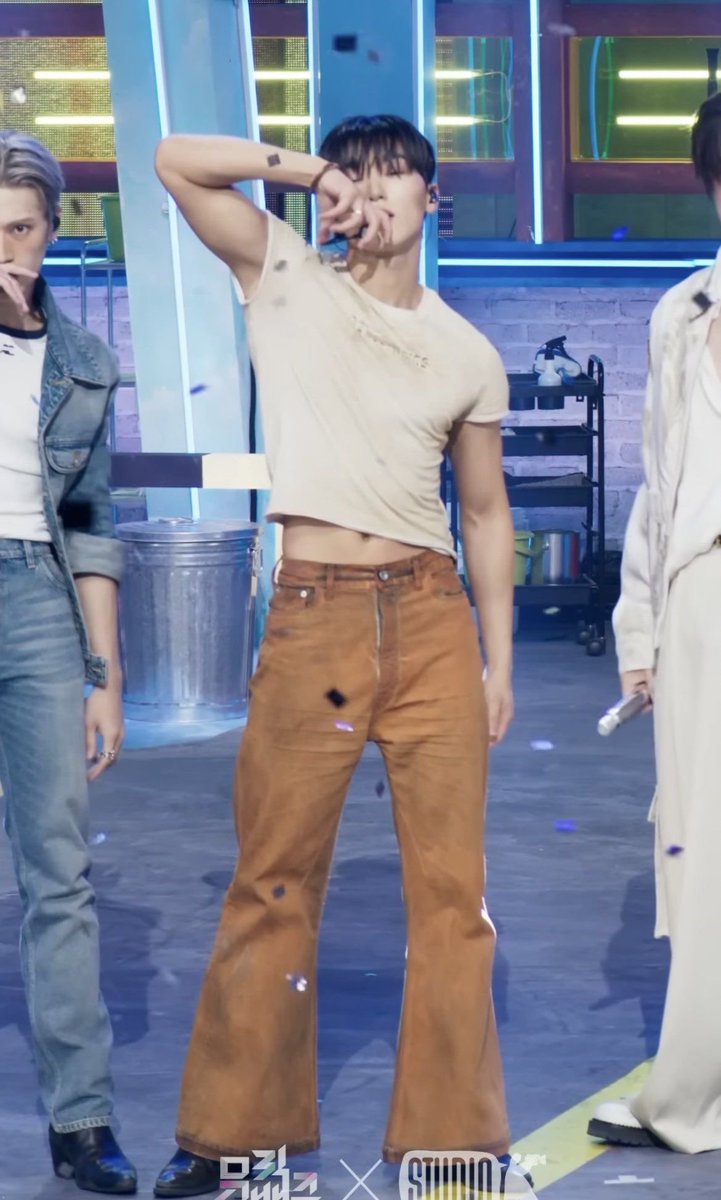 🔆 Tye (°▽°) Seeing 1or8 and BTS!!! tweet media