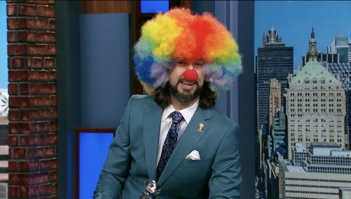 First Things First tweet media