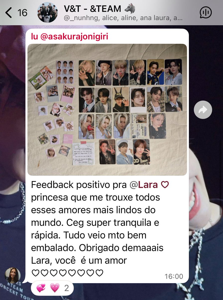 𝗹𝗮𝗿𝗮 | 𝗘𝗡⁷ tweet media