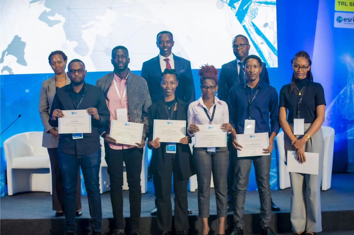 Chinese Embassy in Rwanda tweet media