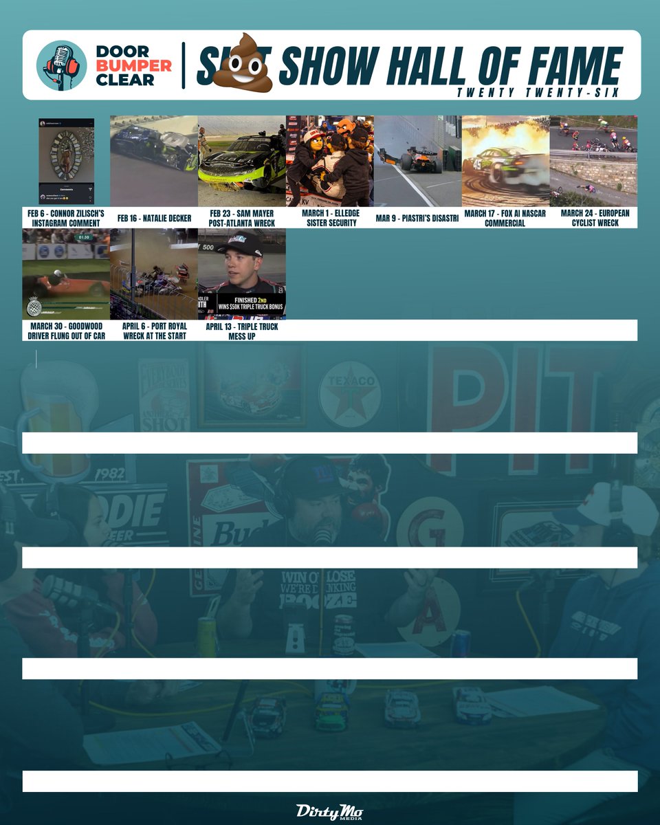 Dirty Mo Media tweet media