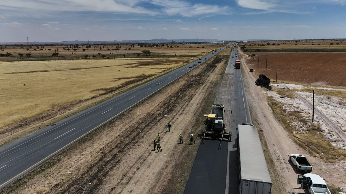 Com. Social del Gobierno de Zacatecas tweet media