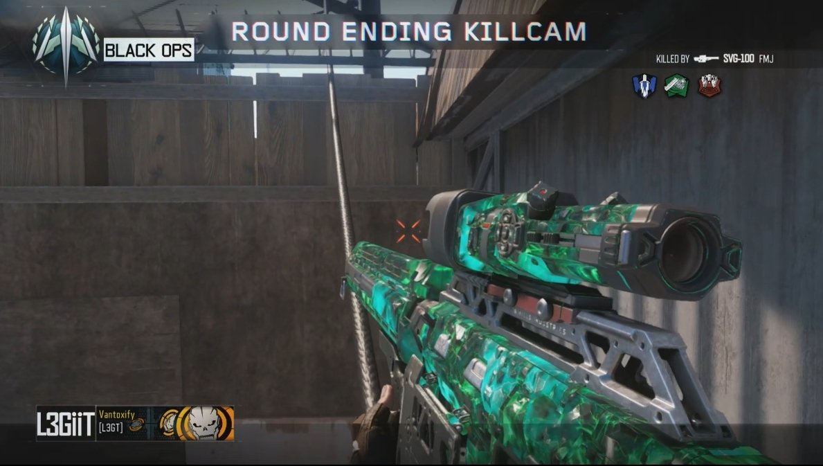 L3GiiT TOX tweet media