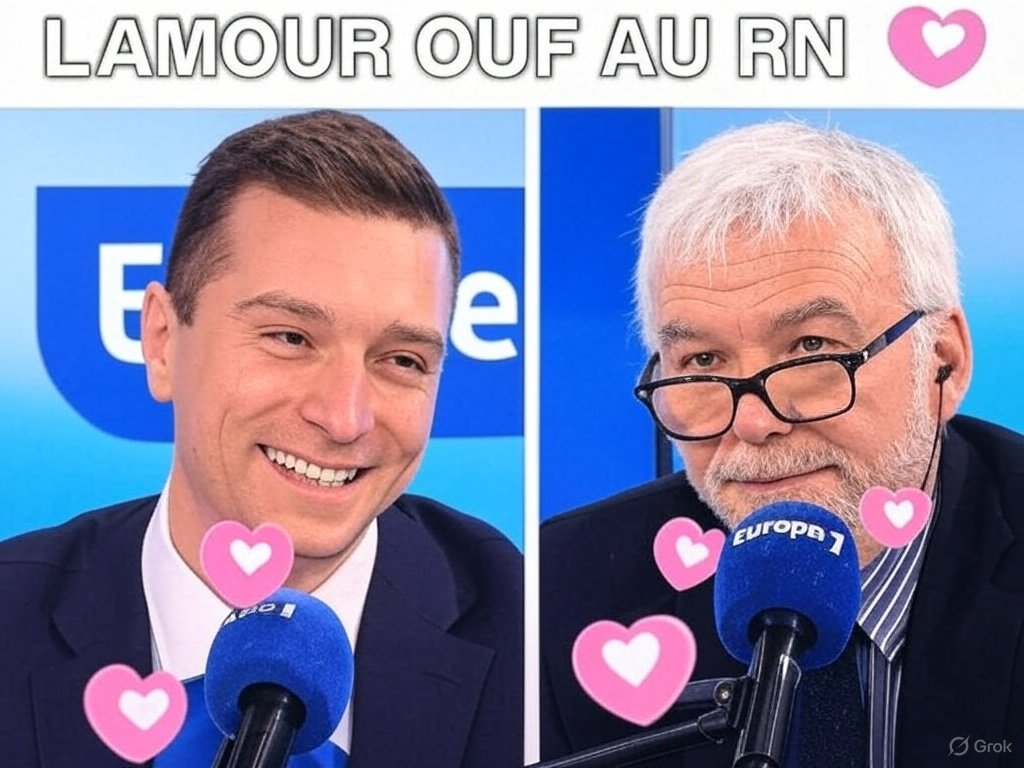 Eggius_Galia's tweet photo. Allez Hop ...c est reparti sur @CNEWS #Hdpro2......un petit coup de brosse a reluire chaque marin et soir https://t.co/SxiqSm086i