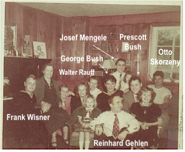 dlbarahona's tweet photo. @FreeSlave777 The ideology that defined the CIA for 70 years was anticommunism. Privately, it was Satanic, and it installed systems of control everywhere; however, its public mission was to neutralize anyone who struggled for justice.
c. 1938, Delitsch, Germany, via Otto Skorzeny https://t.co/UdFVgxkKqz