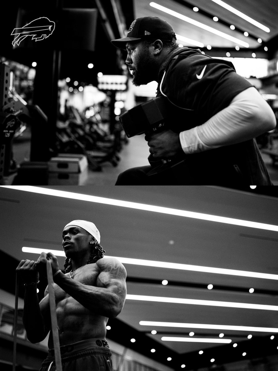 Buffalo Bills tweet media