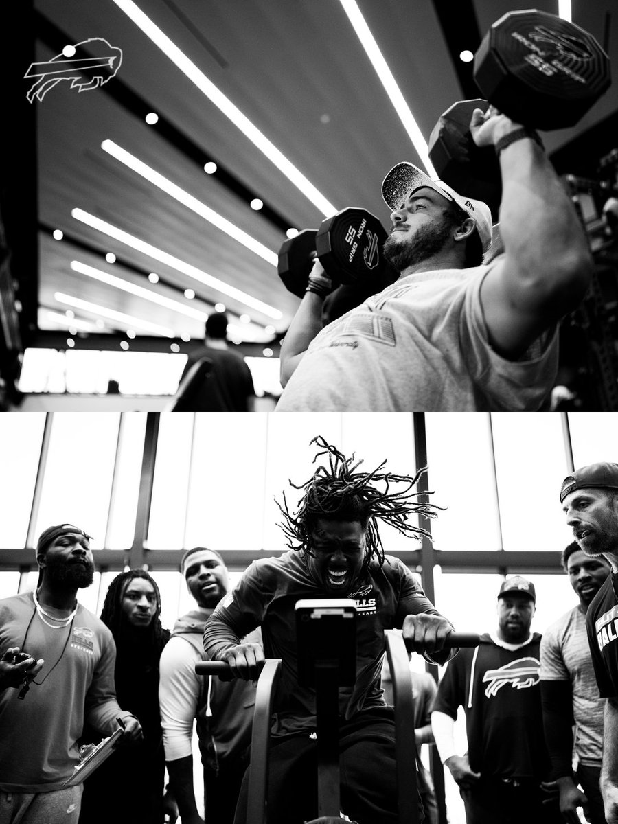 Buffalo Bills tweet media