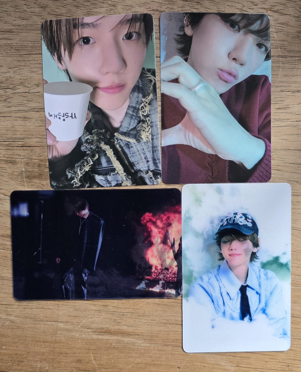 🍀Picheoline🌱 tweet media