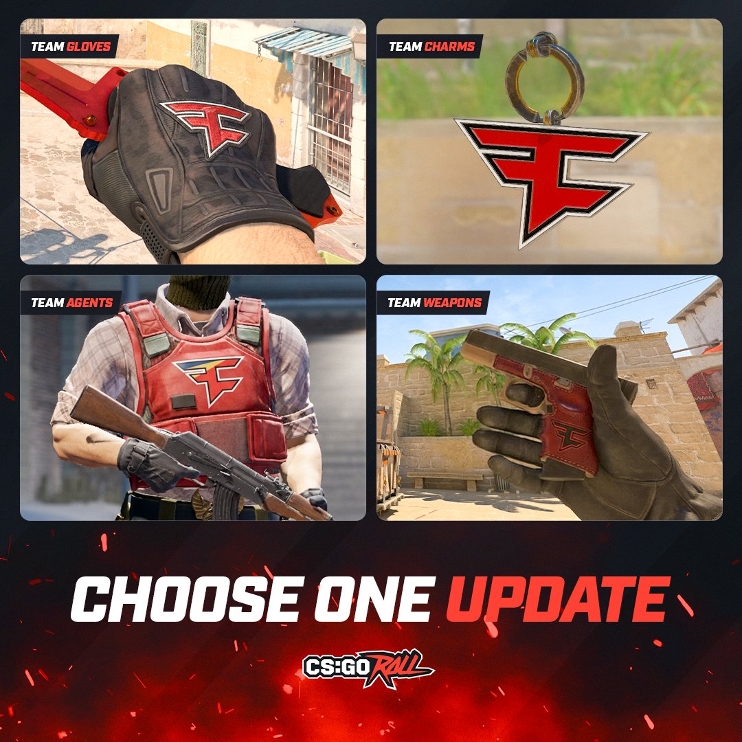 CSGORoll tweet media