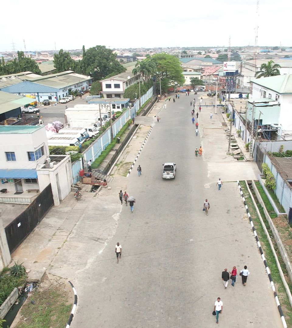 Isolo LCDA tweet media