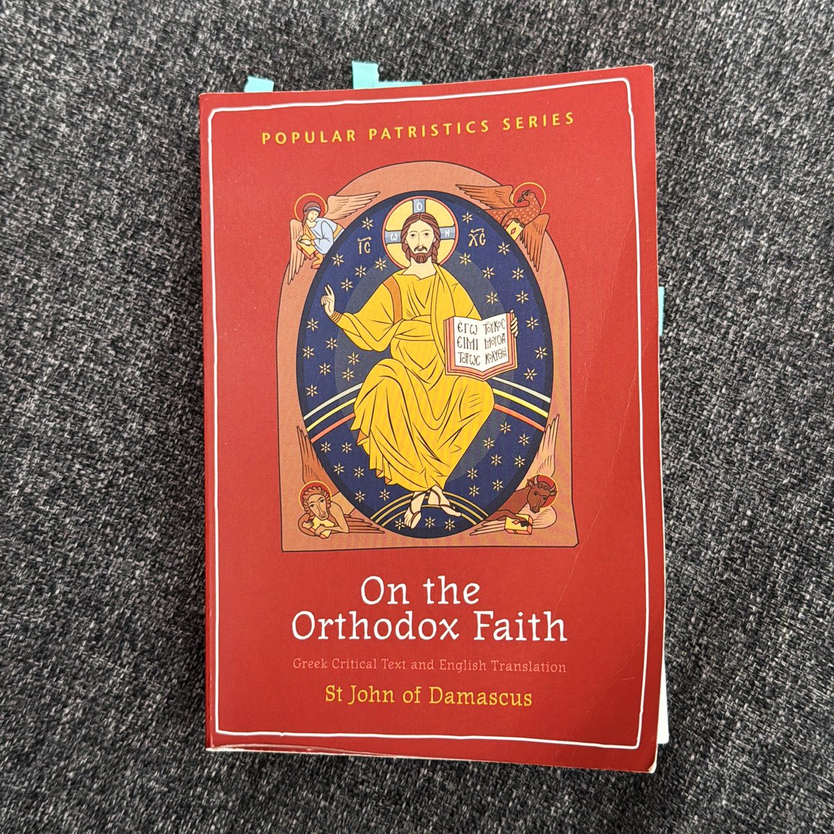 Fr. Thomas Sandberg tweet media