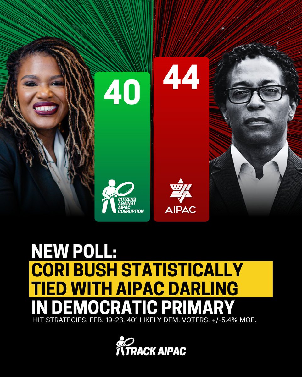 AIPAC Tracker tweet media