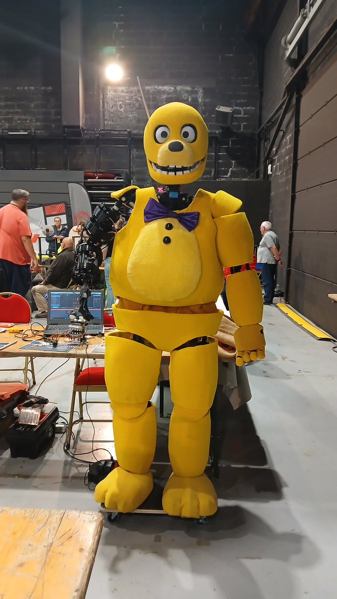 TechnoFur tweet media