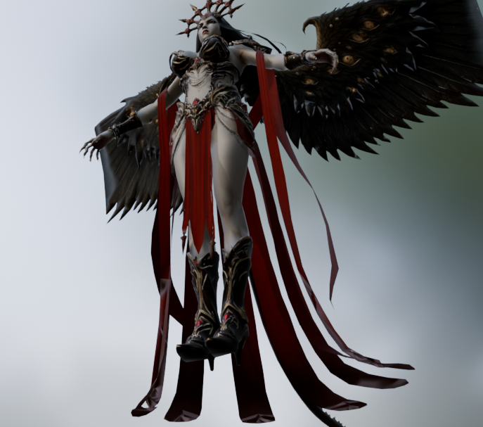 Obsidian Gear Studios tweet media